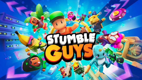 StumbleGuys